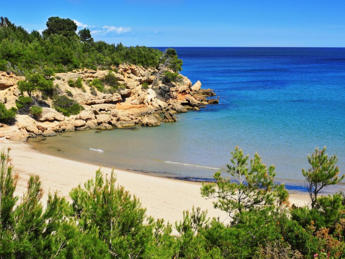 Cala Calafato By Interhome Calafat