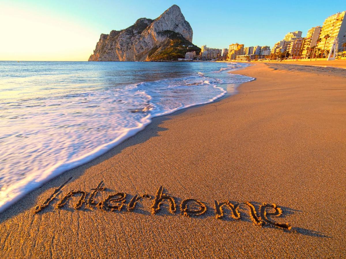 Casa Kate By Interhome Calpe