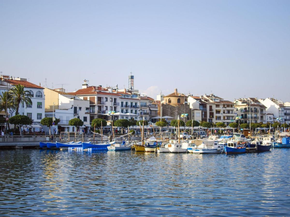 Apartamento Euro Golden By Interhome *