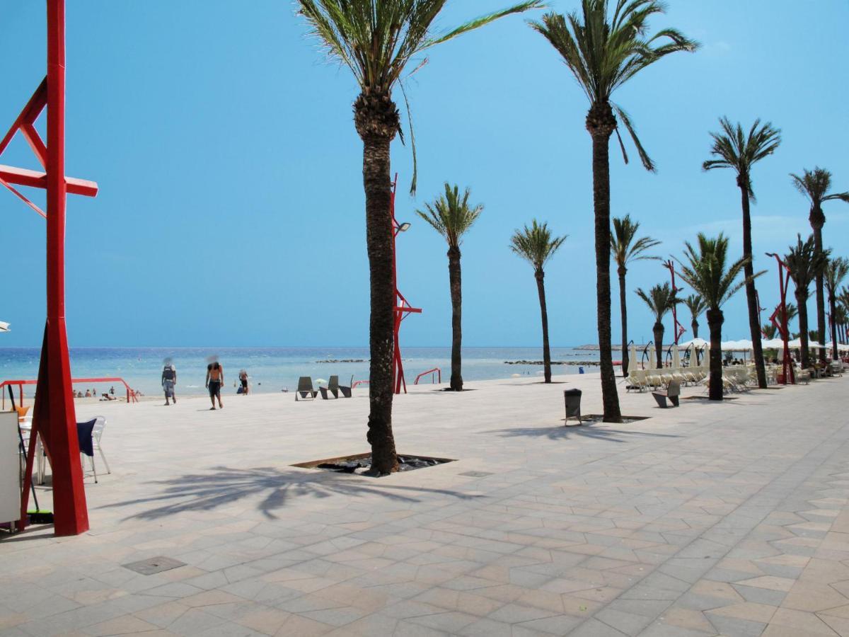 Cala Gabriel-1 By Interhome Apartment
