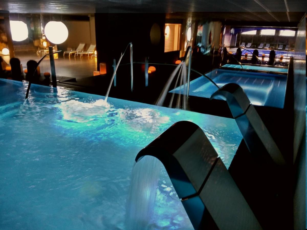 Hotel Montanya