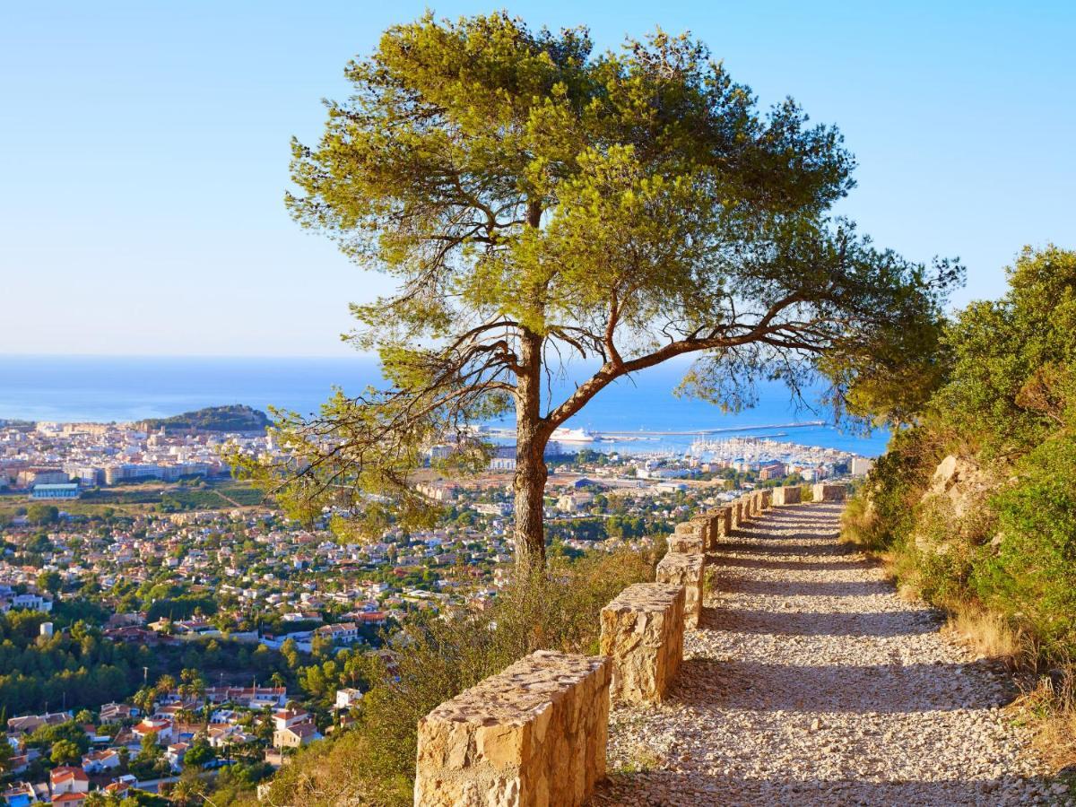 Holiday La Alhambra By Interhome Holiday home Denia