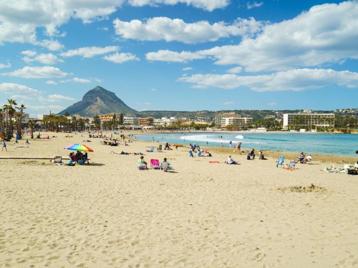Apartamento Torre Del Castillo By Interhome Jávea