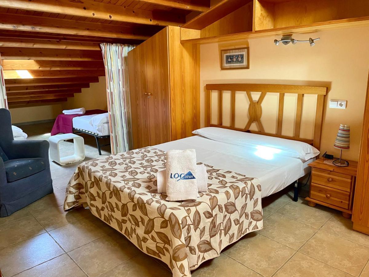 Lola Chalet Denia