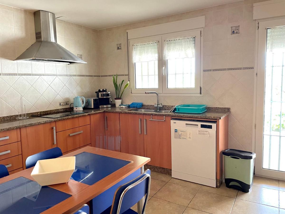 Chalet Lola Denia