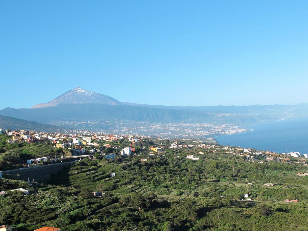 Atlantida By Interhome Apartamento Araya (Tenerife)