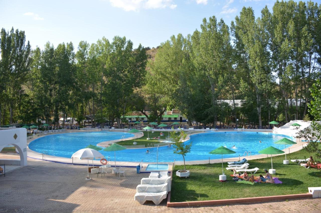 La Canada Ruidera Hotel 2*