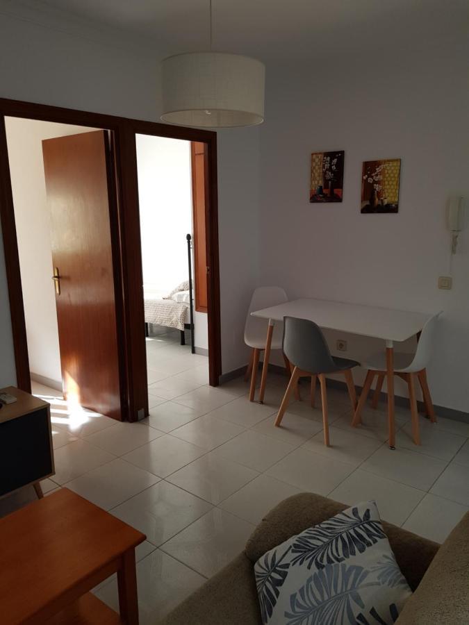 Antonio Machado Apartamento Barbate