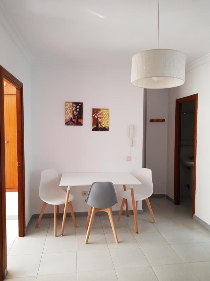 Antonio Machado Apartamento *