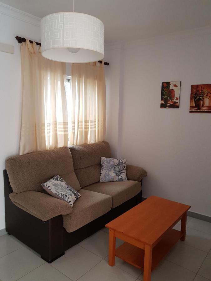Antonio Machado Apartamento