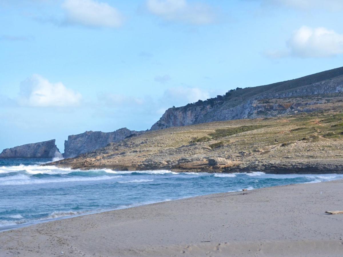 Сasa de vacaciones Cala Mezquida - Cde140 *