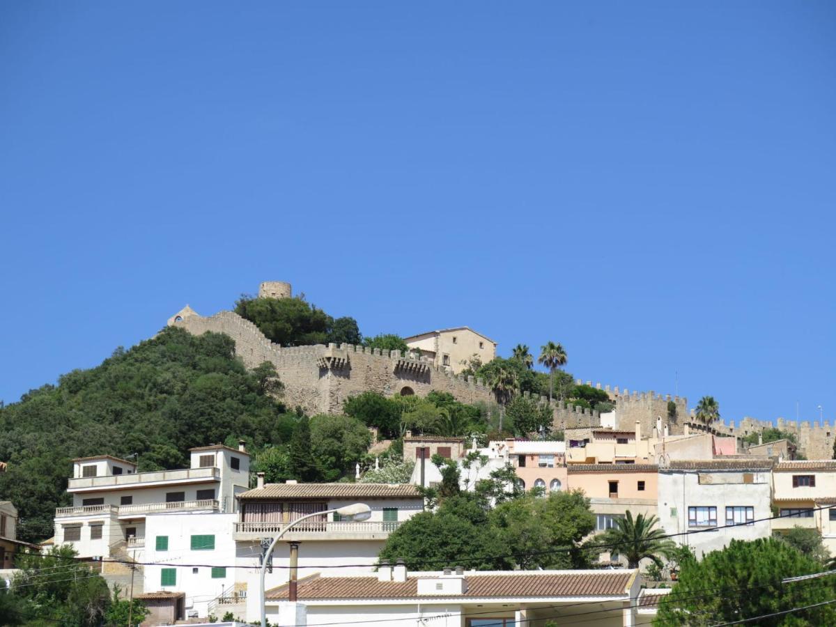 Сasa de vacaciones Cala Mezquida - Cde140