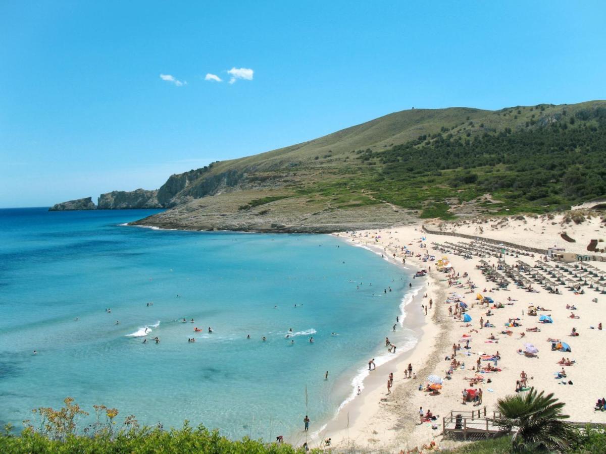 Сasa de vacaciones Maria Fumet - Cde160