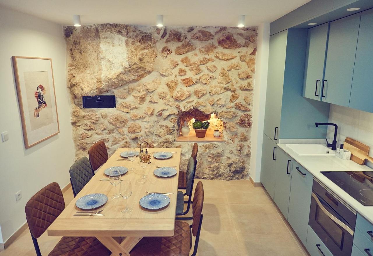 Lignum Holiday home Ayna