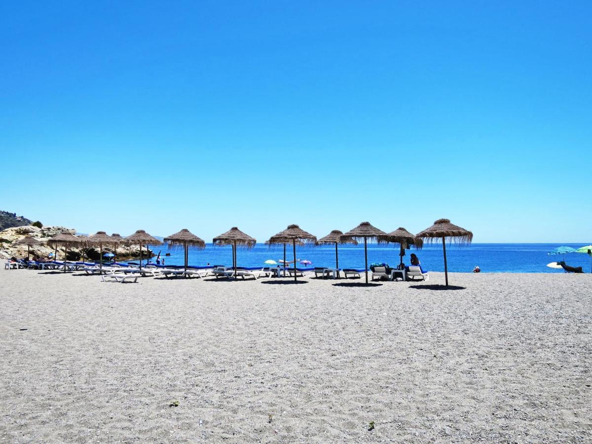 Costa Templada - Amu190 By Interhome *