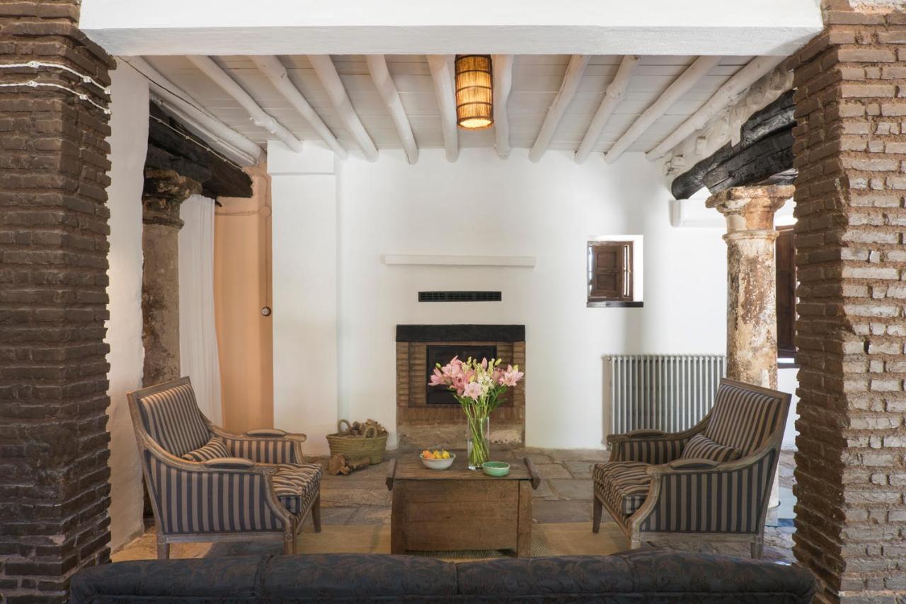 Cortijo Del Marqués Hotel