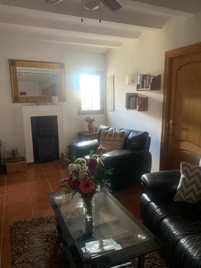 Homestay Lavender Almeria Arboleas