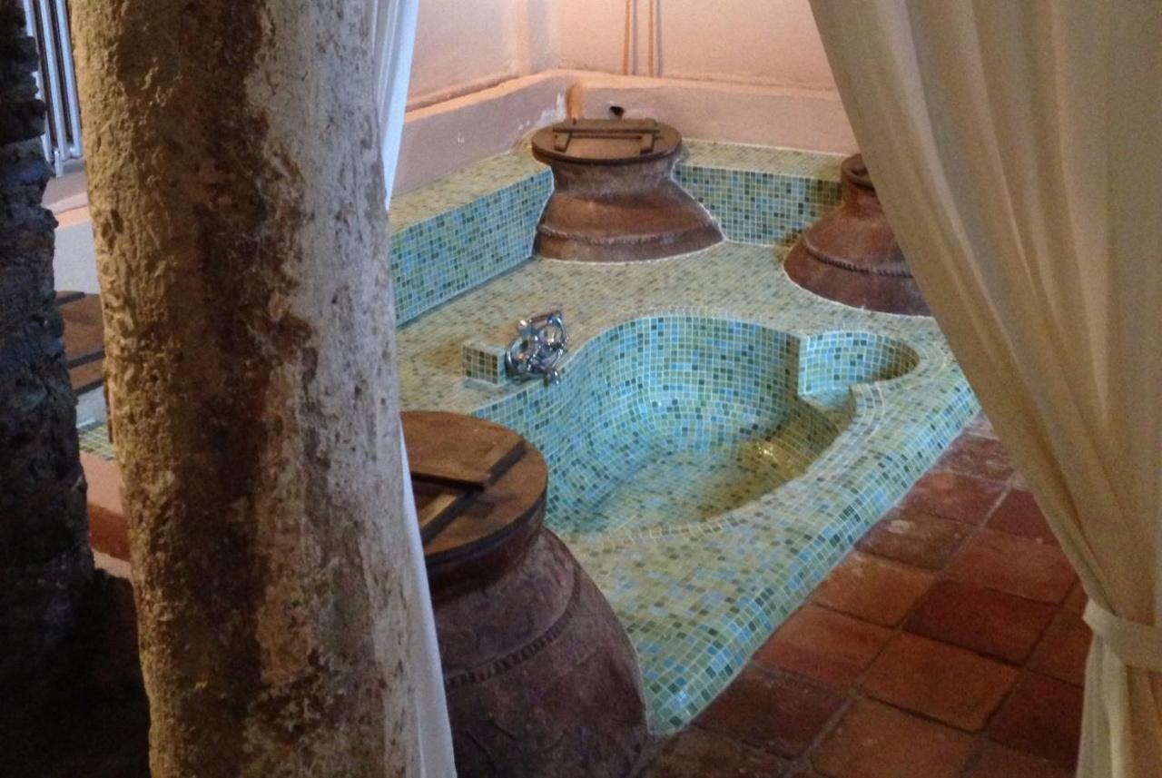 Hotel Cortijo Del Marqués 3*