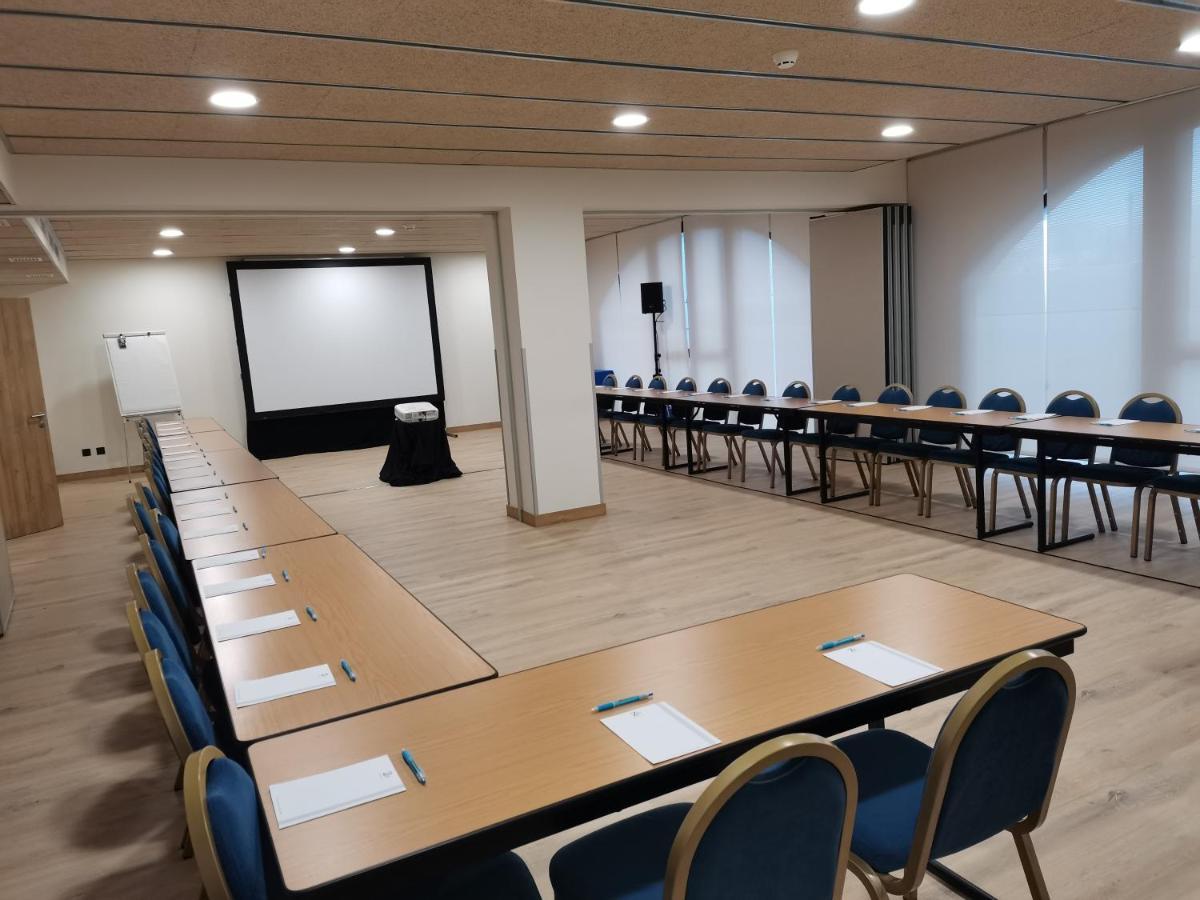 Hotel Zentral Mayoral 3*