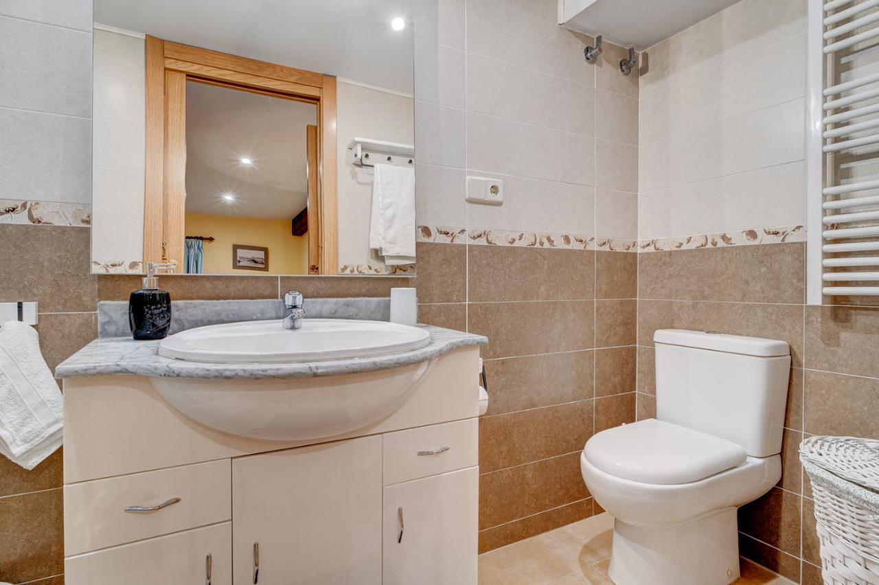 Maravilloso Apartamento, Hondarribia, Terraza, 4pax * Hondarribia