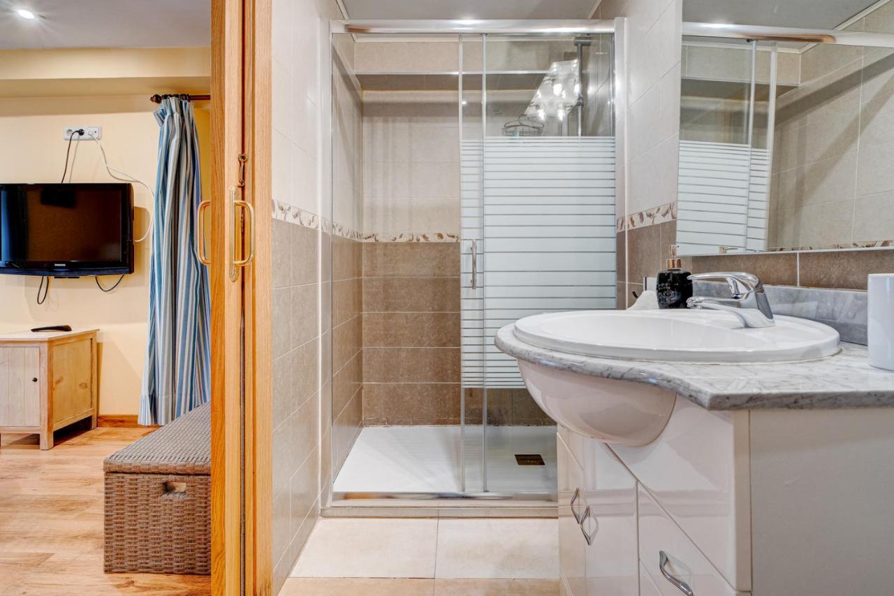 Maravilloso Apartamento, Hondarribia, Terraza, 4pax * Hondarribia