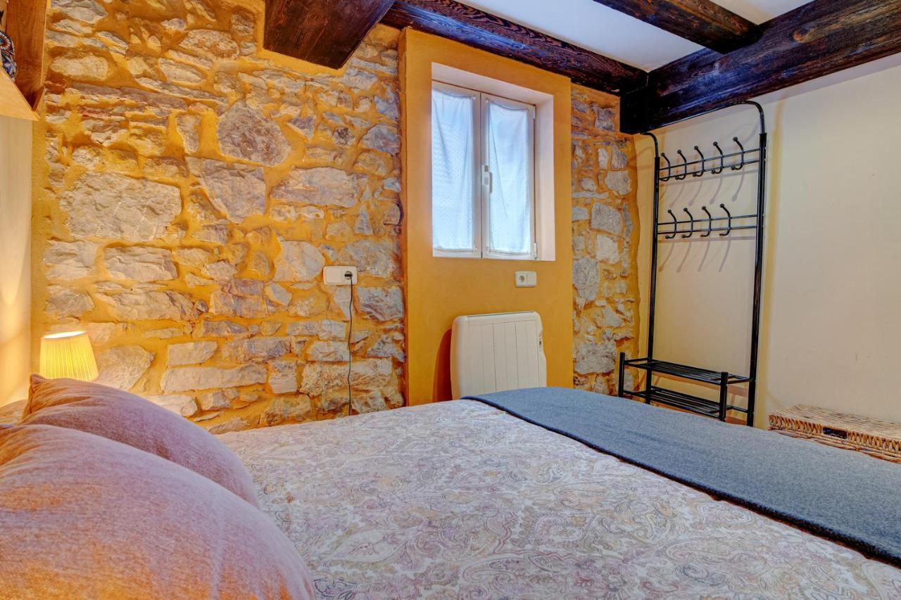 Apartment Maravilloso Apartamento, Hondarribia, Terraza, 4pax *