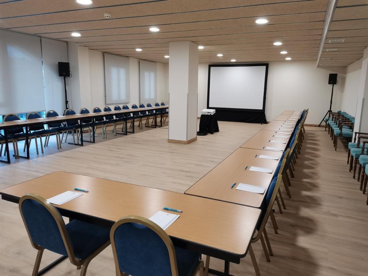 Zentral Mayoral 3* Toledo