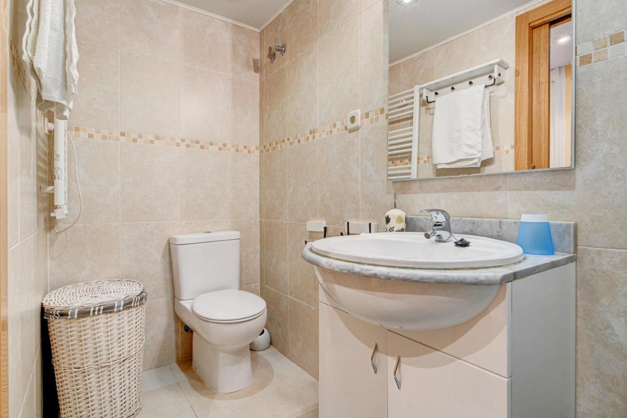 Maravilloso Apartamento, Hondarribia, Terraza, 4pax Apartment