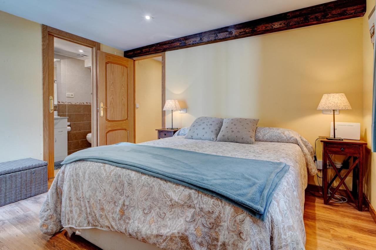 Maravilloso Apartamento, Hondarribia, Terraza, 4pax Hondarribia