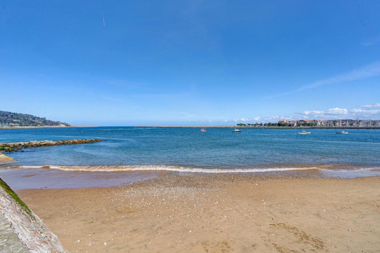 Maravilloso Apartamento, Hondarribia, Terraza, 4pax Apartment *