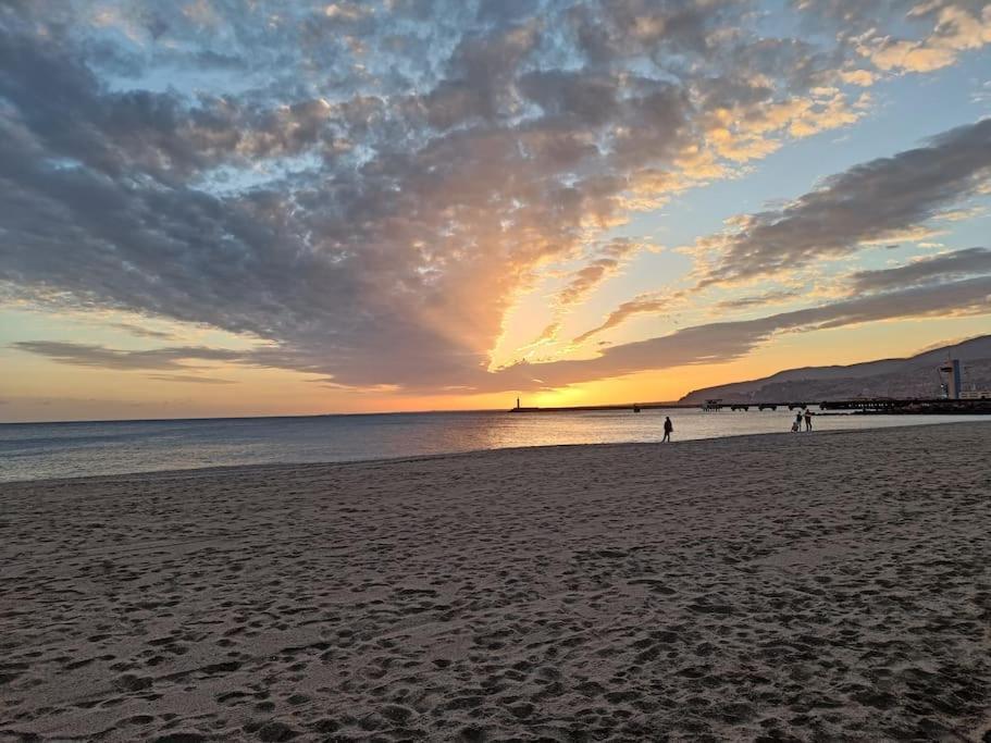A 70m De La Playa Apartamento Almería