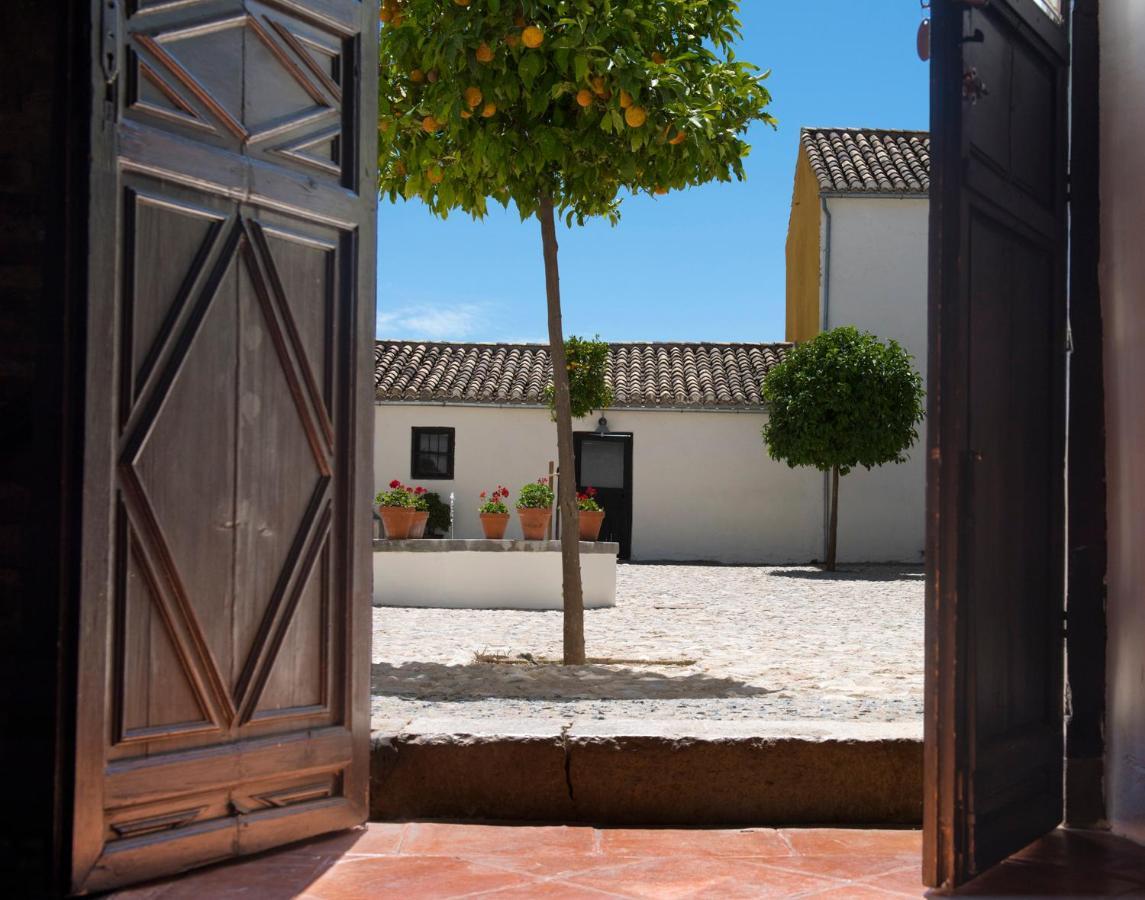 Cortijo Del Marqués Hotel