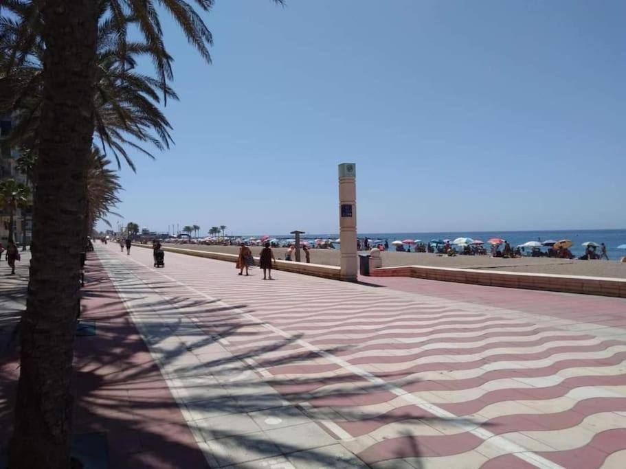 Apartamento A 70m De La Playa