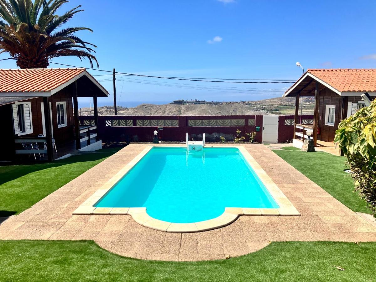 Villa Casa Inmaculada