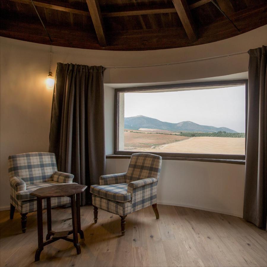 Cortijo Del Marqués 3* Albolote