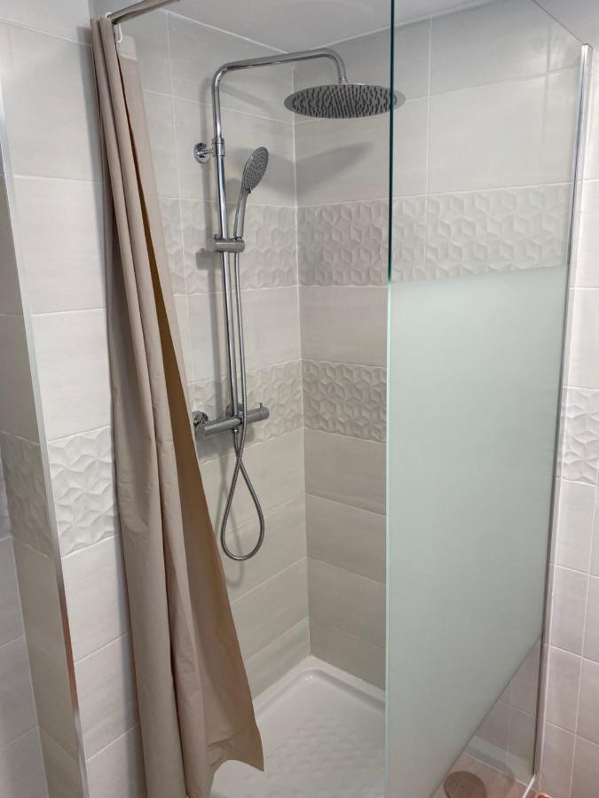 Con Bano Y Cocina Privada Apartment Valencia