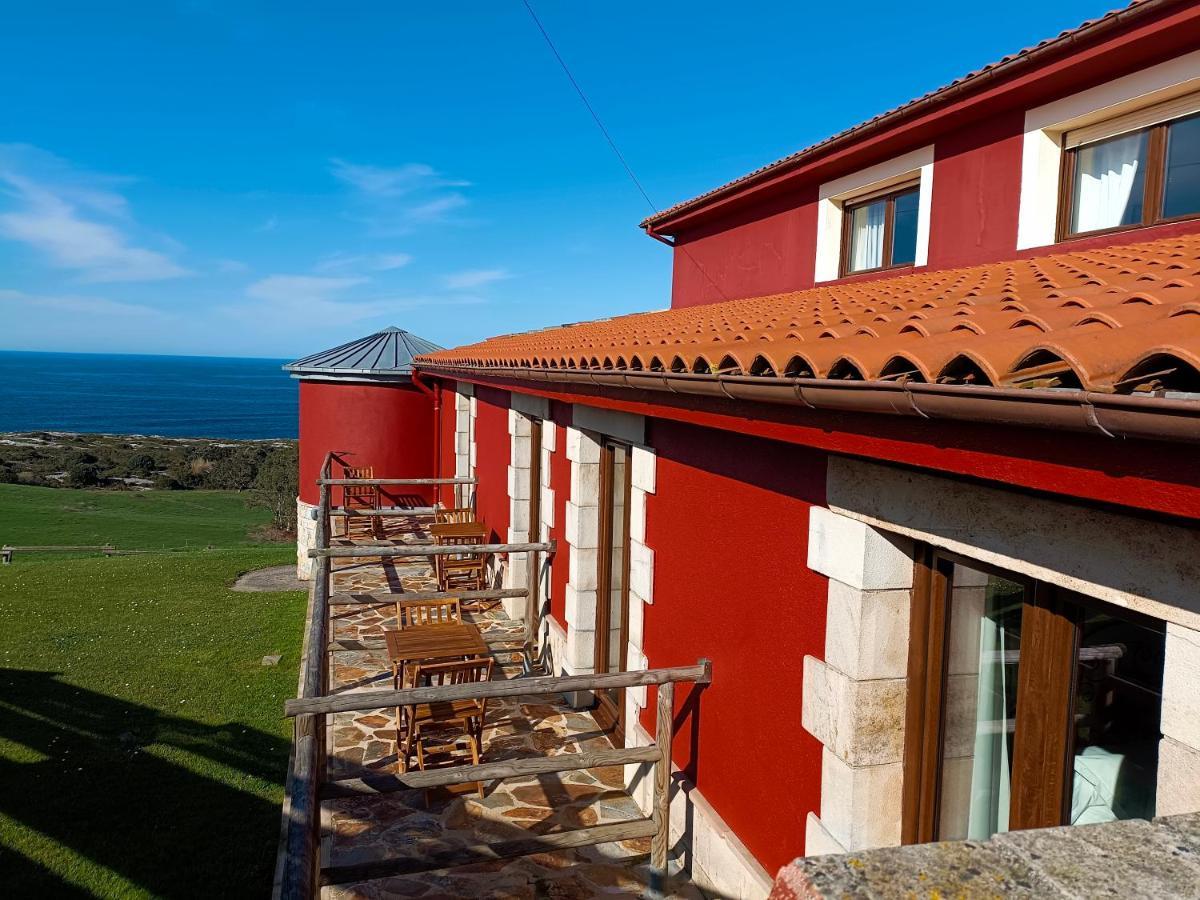 Punta Linera * San Vicente De La Barquera