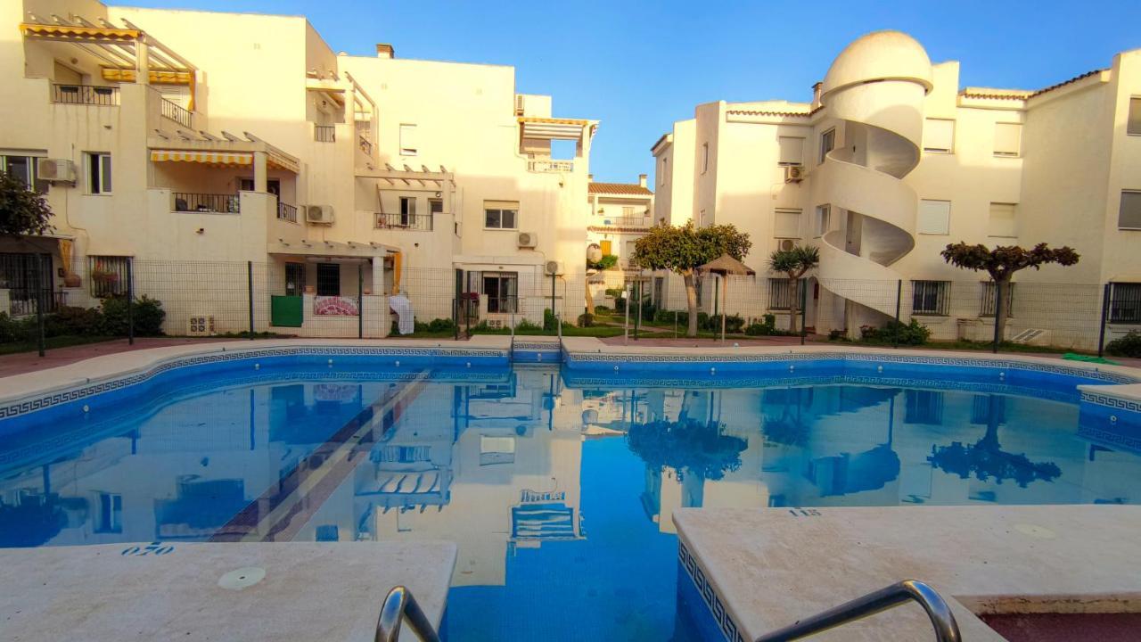 Laguna Star - La Torre * Torrox