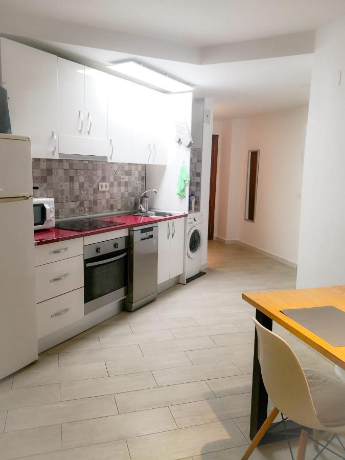 Floridablanca 365 Apartamento