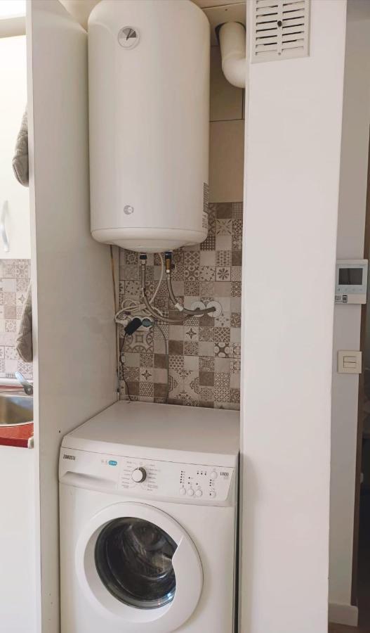Apartamento Floridablanca 365 Murcia