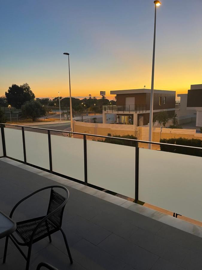 Villa Calle Malta 19 Santa Pola
