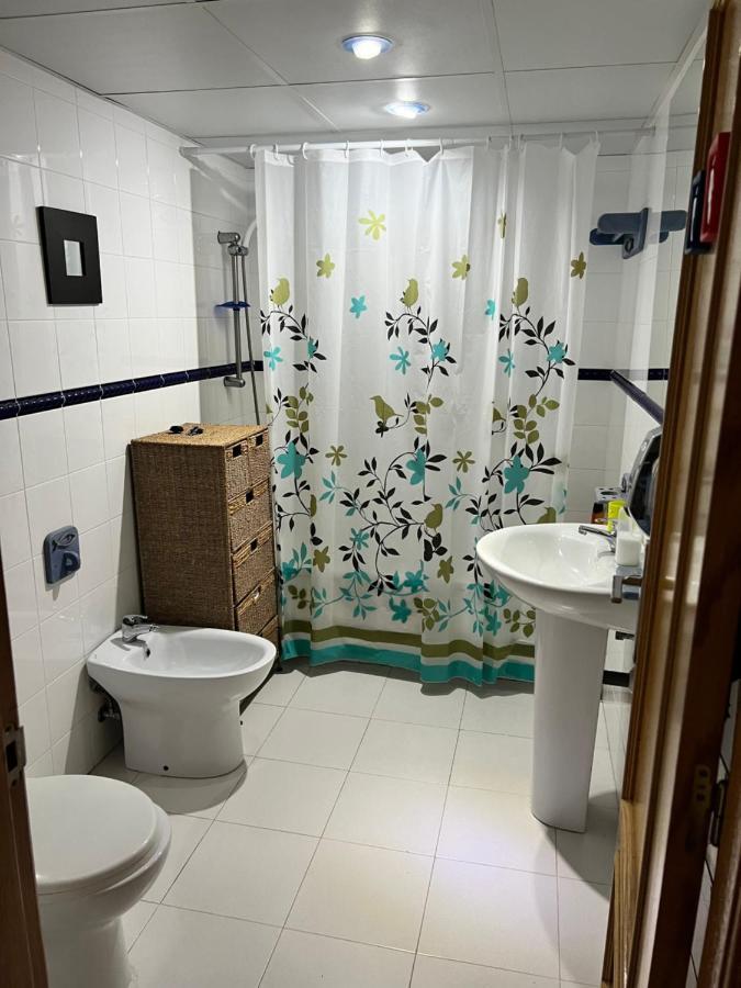 Apartment Modern In San Juan Alicante