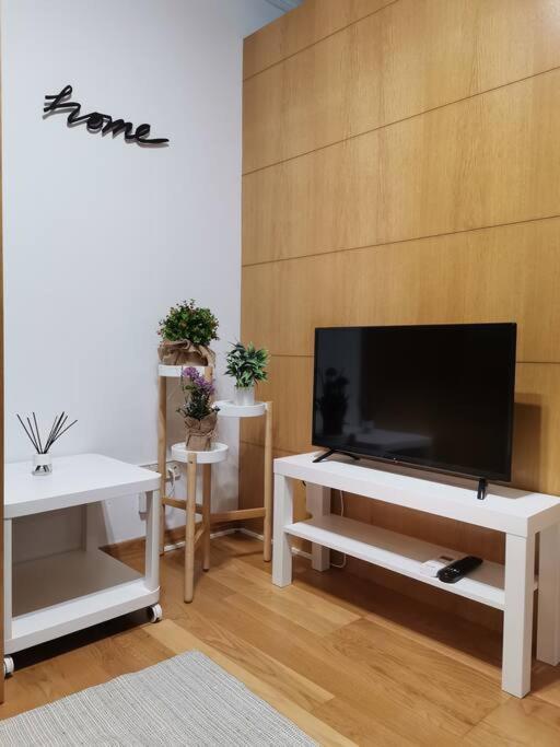 Apartment Plaza America 40 M2 *
