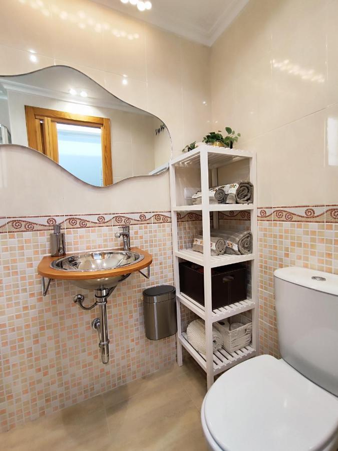 Apartment L&g78 Atico Con Parking *