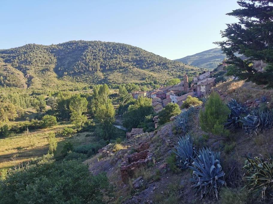 Casa Roya Сasa de vacaciones