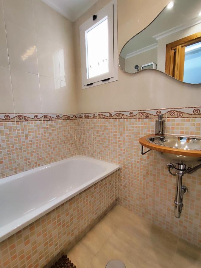 L&g78 Atico Con Parking * Torrevieja