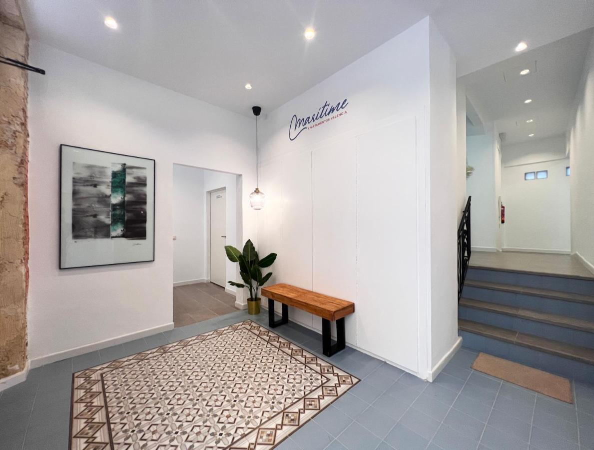 Apartamento Travel Habitat Maritím
