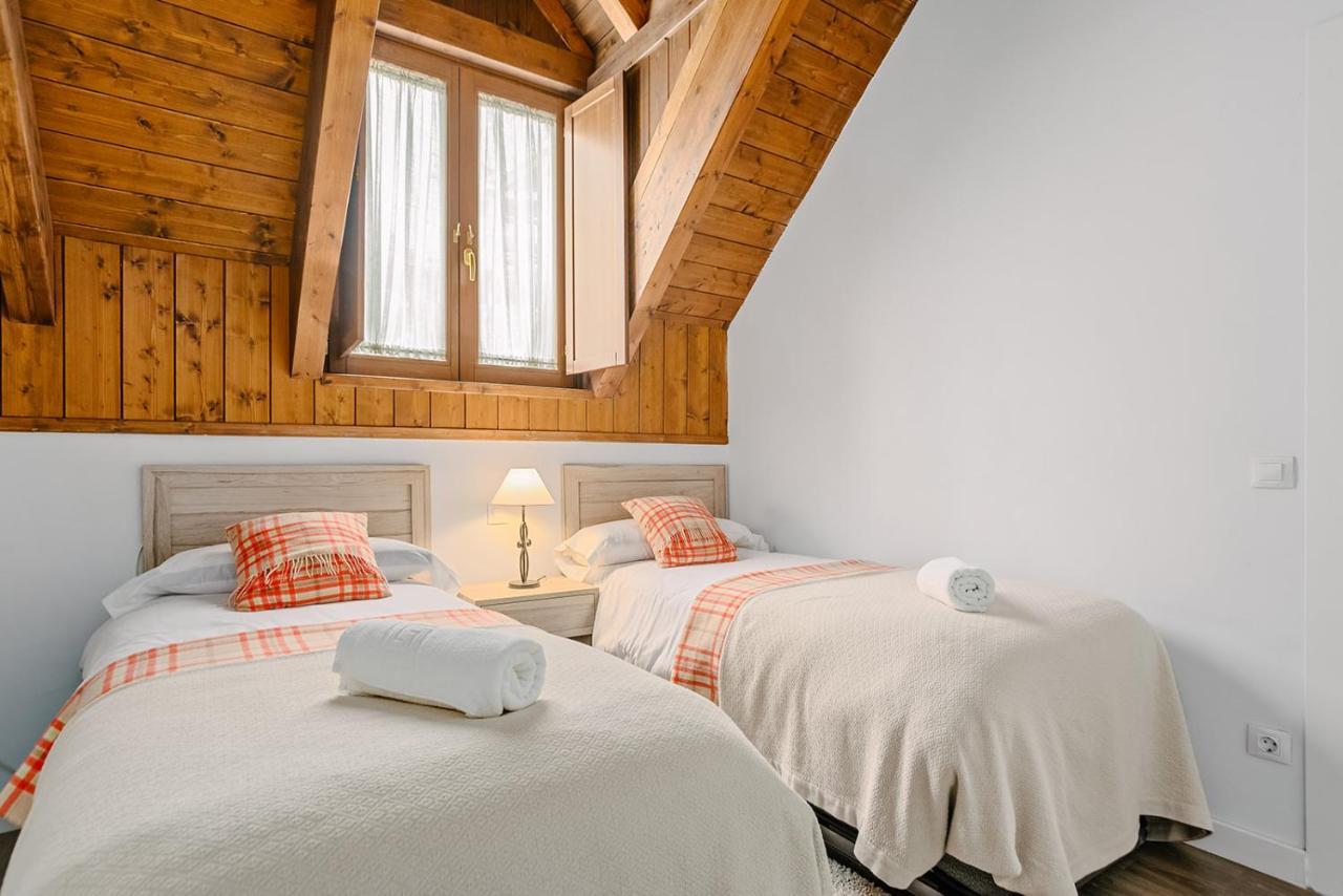 Apartment Iciar - Wifi, Garaje Y Trastero Formigal