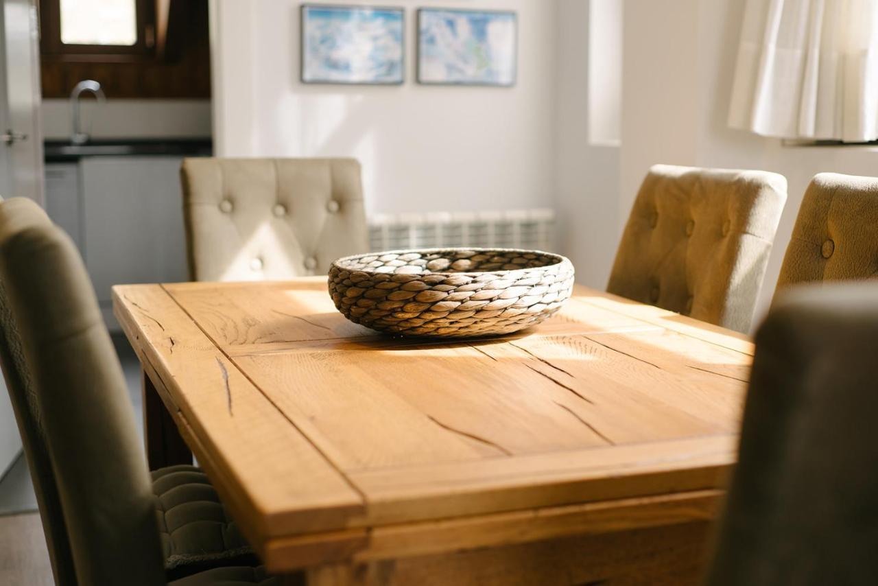 Apartment Iciar - Wifi, Garaje Y Trastero Formigal
