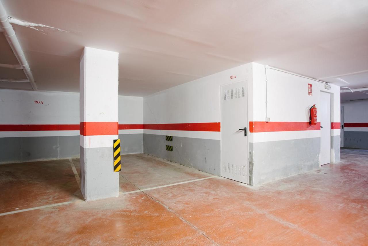 Iciar - Wifi, Garaje Y Trastero Apartment Formigal